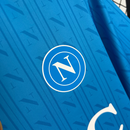 Maillot SSC Napoli I 25/26 Supporter