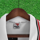 Maillot São Paulo I 2000 Rétro