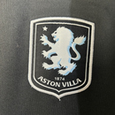 Maillot Aston Villa II 25/26 Supporter