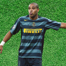 Maillot Inter Milan III 04/05 Rétro