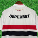 Maillot São Paulo I 26/27 Supporter
