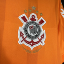 Maillot Corinthians Gardien 2010 Rétro