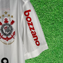 Maillot Corinthians I 2010 Rétro