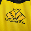 Maillot Criciuma IIII 25/26 Supporter