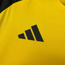 Maillot Atlético Mineiro Entraînement Amarelo 25/26 Supporter
