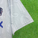 Maillot Chelsea Pré-Jogo 25/26 Supporter