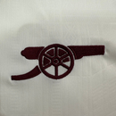 Maillot Arsenal III 25/26 Supporter