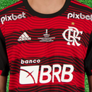 Maillot Flamengo I 22/23 Supporter