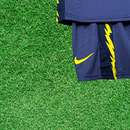 Ensemble Atlético Madrid II 25/26 Enfant