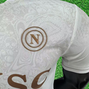 Maillot SSC Napoli II 25/26 Joueur