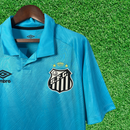 Maillot Santos III 25/26 Supporter