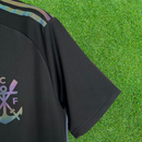 Maillot Flamengo III 23/24 Supporter