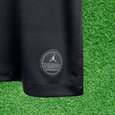 Maillot Paris Saint-Germain F.C (PSG) Noir 18/19 Rétro