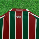 Maillot Fluminense I 25/26 Supporter