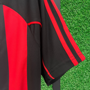 Maillot AC Milan I 01/02 Rétro