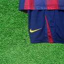 Ensemble Barcelona I 25/26 Enfant