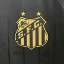 Maillot Santos Charlie Brown Jr 2024 Rétro