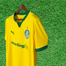Maillot Palmeiras III 25/26 Supporter