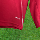 Maillot Liverpool FC I 25/26 Manches Longues