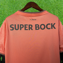 Maillot FC Porto II 25/26 Supporter