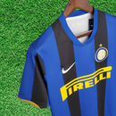 Maillot Inter Milan I 08/09 Rétro