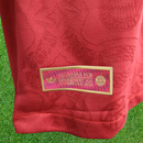Maillot Bayern Munich Aniversário 25/26 Joueur