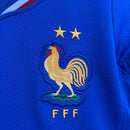 Ensemble France I 2024 Enfant