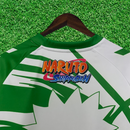 Maillot Real Betis Spécial Naruto 25/26 Supporter