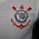 Maillot Corinthians I 24/25 Joueur