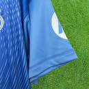 Maillot Real Madrid Especial Bleu 25/26 Supporter