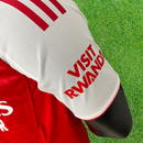 Maillot Arsenal I 25/26 Joueur