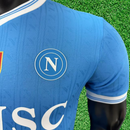 Maillot SSC Napoli I 25/26 Joueur