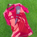 Maillot Flamengo Gardien II 25/26 Supporter