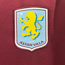 Maillot Aston Villa I 25/26 Supporter