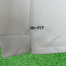 Maillot Santos I 11/12 Rétro Manga Longa