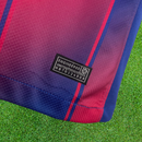 Maillot Barcelona I 25/26 Feminina Supporter