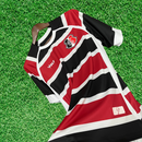 Maillot Santa Cruz I 25/26 Supporter