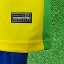 Ensemble Brésil I 2025 Enfant