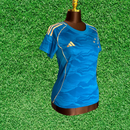 Maillot Cruzeiro III 25/26 Femme Supporter