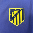 Maillot Atlético Madrid II 25/26 Supporter
