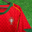 Maillot Portugal I 2004 Rétro