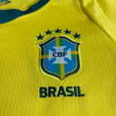 Ensemble Brésil I 2026 Enfant