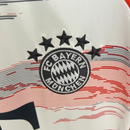 Maillot Bayern Munich II 25/26 Supporter