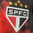 Maillot São Paulo III 24/25 Femme Supporter