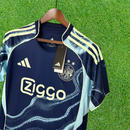 Maillot AFC Ajax II 25/26 Supporter