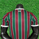 Maillot Fluminense I 26/27 Joueur