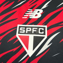 Maillot São Paulo Avant-match 26/27 Supporter