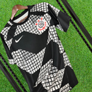 Maillot Corinthians Spécial 2020 25/26 Supporter