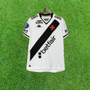 Maillot Vasco II 25/26 Supporter