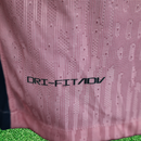 Maillot Barcelona Rosa 25/26 Joueur